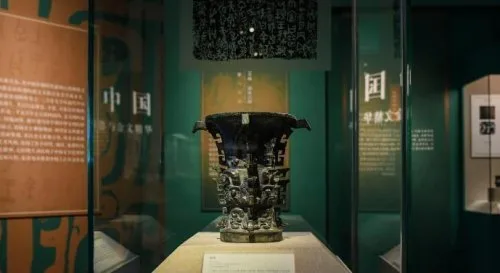中国钛谷”名不虚传！宝鸡钛产业全国之首，世界第二