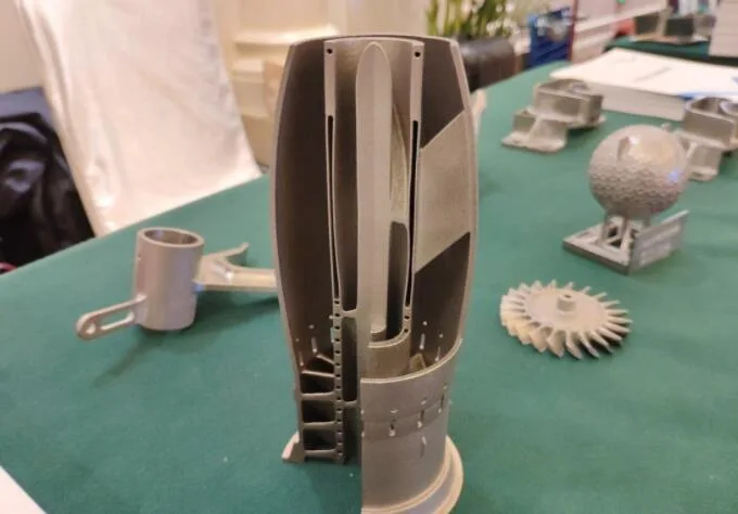 3D打印钛合金有望成为消费电子产品制造工艺新选项